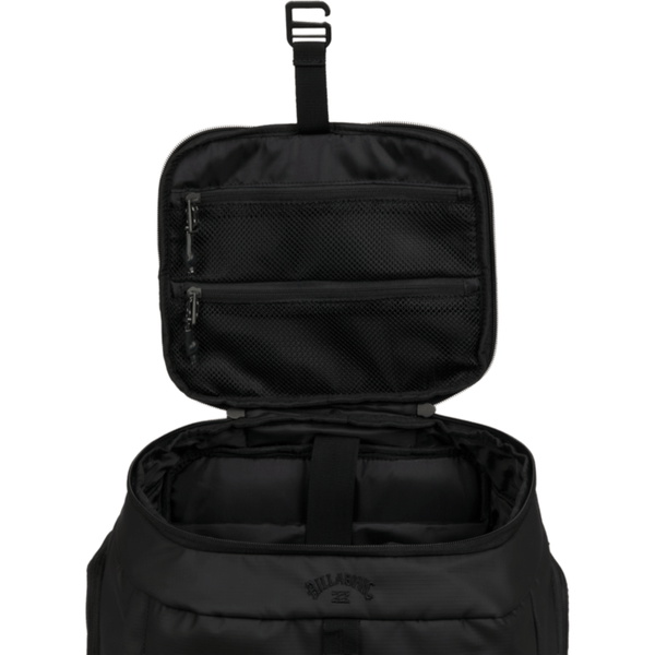 2026 Billabong Mens Horizon 22L Surf Pack EBYBP03010 - Black